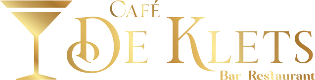 Cropped Logo Cafe De Klets